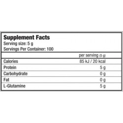 BIOTECH USA Glutanator - 500 gr